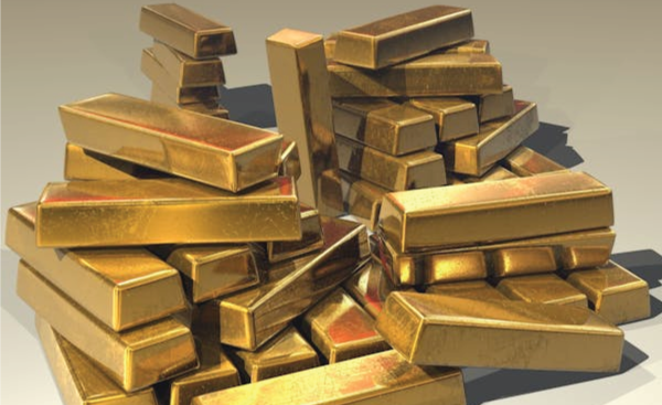 استثمار الذهب وتحقيق الأرباح: خطوات بسيطة لبناء ثروة