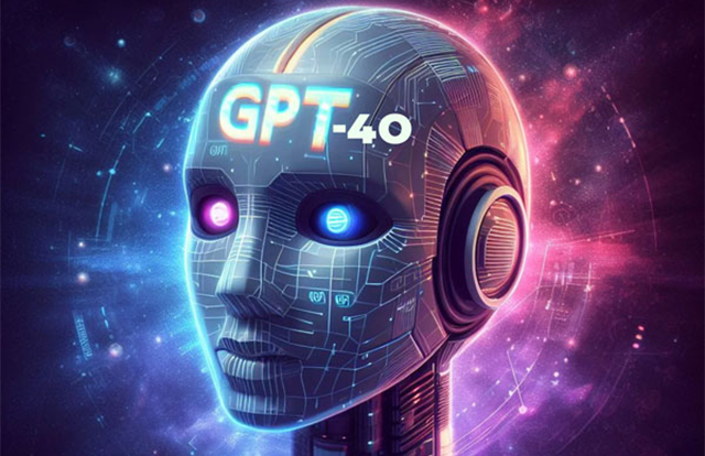 مرحبًا بـ GPT-4o: نظرة عميقة على مستقبل التكنولوجيا والابتكار