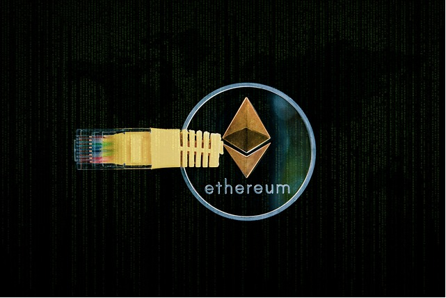 اكتشف عالم العملات الرقمية: كيف تُغيّر الـ Blockchain و Ethereum مستقبل الاقتصاد العالمي!